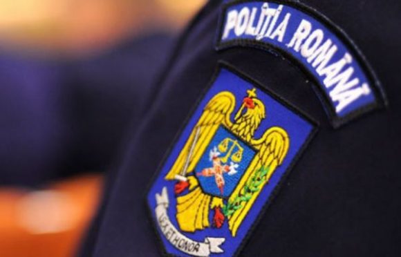 Poliist agresat cu un pumn in fata in timpul unei interventii la Slatina Agresorul investigat pentru ultraj