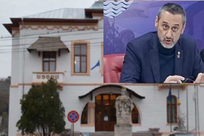 Primaria Slatina sufer o noua infrangere in instanta Deciziile controversate ale administratiei De Mezzo continua sa afecteze bugetul public