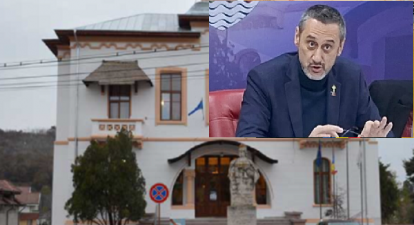 Primaria Slatina sufer o noua infrangere in instanta Deciziile controversate ale administratiei De Mezzo continua sa afecteze bugetul public