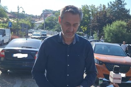 Primarul Slatinei din nou la Parchet Mario De Mezzo chemat pentru noi audieri in cazul Strehareti VIDEO