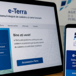 Probleme la e Terra din cauza unui numar mare de solicitari ANCPI a crescut efectivul de personal si resursele tehnice