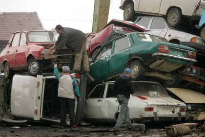 Rabla Auto 2026 se redeschide Romanii se pot inscrie incepand cu 25 august Ecotichete de pana la 18500 de lei