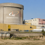 Reactorul 2 de la Cernavoda va fi oprit joi din cauza nivelului critic al Dunariei