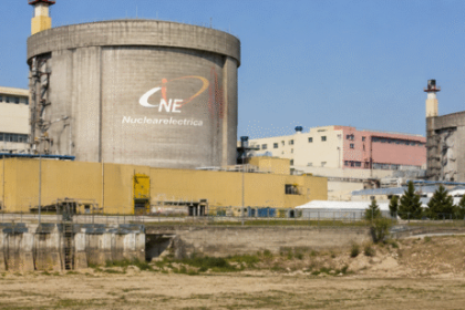 Reactorul 2 de la Cernavoda va fi oprit joi din cauza nivelului critic al Dunariei