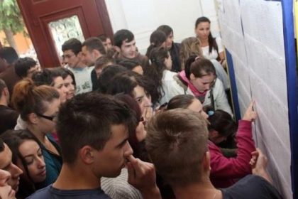 Rezultatele Bacalaureatului de toamna in Olt doar 38 dintre candidati au reusit sa promoveze