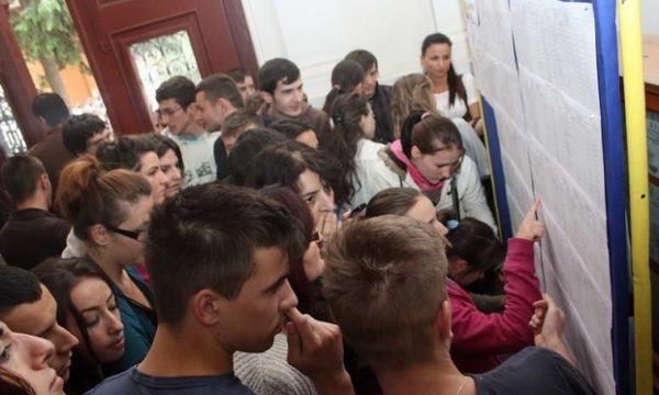 Rezultatele Bacalaureatului de toamna in Olt doar 38 dintre candidati au reusit sa promoveze