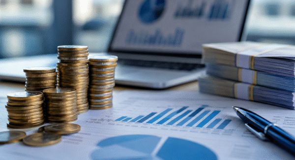 Romanii detin peste 422 de miliarde de lei in banci Creditele populatiei continua sa creasca