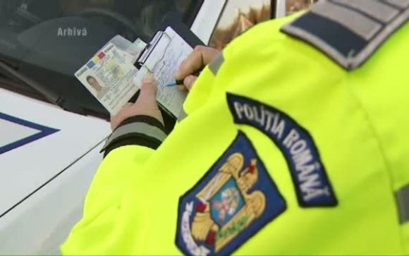 S oferii nu vor ramane deocamdata fara permis din cauza amenzilor neachitate CurteadeApel a suspendat Hotararea de Guvern