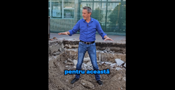 Slatinenii nu sunt incantati sa schimbe numele Piata Steaua conform propunerii primarului Ce opinii au exprimat cetatenii pentru Mario De Mezzo