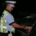 Sofer suprins aproape in coma alcoolica la volan in Olt Ce valoare a aratat etilotestul