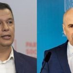 Sorin Grindeanu discuta despre un deficit de aproape 40 de miliarde de lei in buget Mai cresti niste taxe Ilie