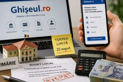 Sute de primarii ar putea ramane fara fonduri de la bugetul de stat Ieri a expirat termenul pentru inscrierea in Ghisiel ro