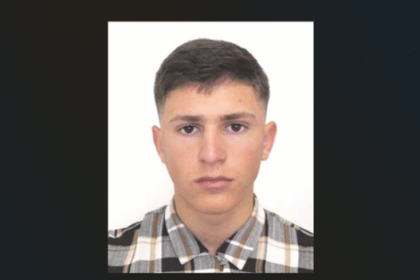 Tanarul disparut din Olt a fost gasit Politistii l au descoperit in aceasta locatie