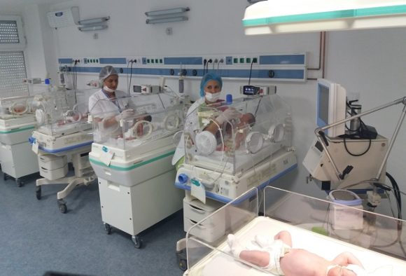 Tot mai puini copii se nasc n Olt ntr o lun numrul de decese a fost de aproape trei ori mai mare dect cel al naterilor