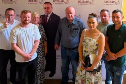 Tribunalul Bihor ridica toate sechestrele impuse asupra averii lui Viorel Pasca si a familiei sale in Dosarul Azilelor Ilegale Decizia este definitiva