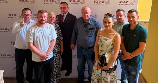 Tribunalul Bihor ridica toate sechestrele impuse asupra averii lui Viorel Pasca si a familiei sale in Dosarul Azilelor Ilegale Decizia este definitiva