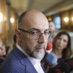UDMR ar putea sa l sustina pe Sorin Grindeanu ca premier Kelemen Hunor In politica vrei nu vrei conteaza si dimensionea