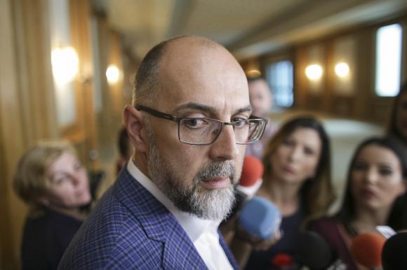UDMR ar putea sa l sustina pe Sorin Grindeanu ca premier Kelemen Hunor In politica vrei nu vrei conteaza si dimensionea
