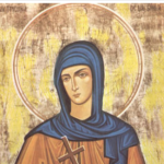 Zi de mare importanta pentru credinciosi Se sarbatoresc prima femeie romana canonizata