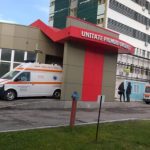 actualizare copilul din caracal ranit in accidentul de pe dex12 se afla in stare foarte grava medicii incearca transferul la bucuresti