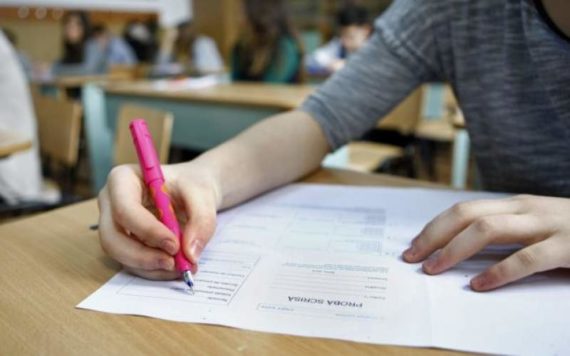 admiterea la liceu ar putea suferi modificari radicale anumite licee vor avea posibilitatea de a organiza examene proprii