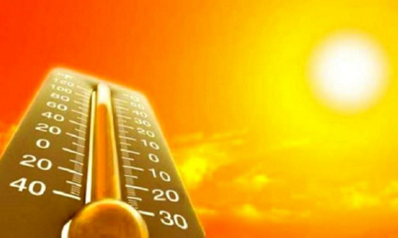 canicula continu a codul rosu si codul portocaliu prelungite ce urmeaza pentru olt