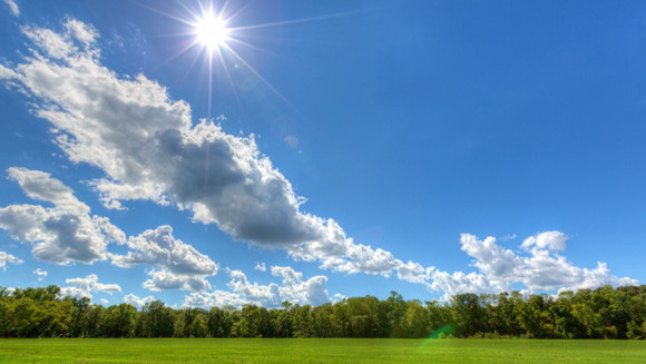 canicula ramane in olt dar vremea incepe sa se modifice ce previziuni face anm pentru luni