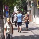 cod galben si cod portocaliu de canicula astazi in diverse regiuni ale tarii pana unde vor ajunge temperaturile in Olt