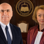 ilie bolojan s ar fi ntalnit in secret vineri cu presedinta CCR cu trei zile inainte de decizia curtii referitoare la unele legi care implica aproape 2 miliarde de euro din PNRR