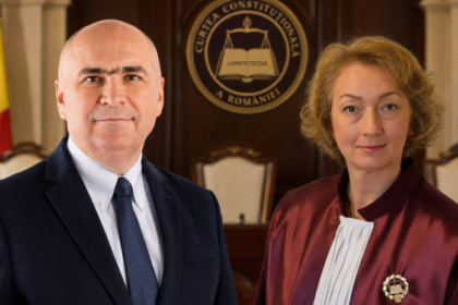 ilie bolojan s ar fi ntalnit in secret vineri cu presedinta CCR cu trei zile inainte de decizia curtii referitoare la unele legi care implica aproape 2 miliarde de euro din PNRR