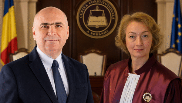 ilie bolojan s ar fi ntalnit in secret vineri cu presedinta CCR cu trei zile inainte de decizia curtii referitoare la unele legi care implica aproape 2 miliarde de euro din PNRR
