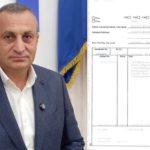 marius oprescu publica factura ceasului si respinge acuzatiile stiri false si exagerari financiare foto