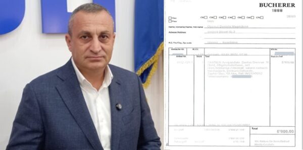 marius oprescu publica factura ceasului si respinge acuzatiile stiri false si exagerari financiare foto