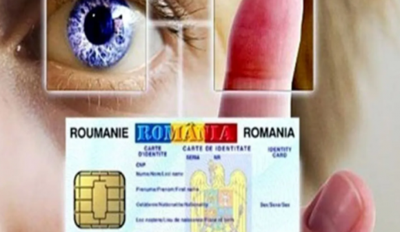 prima carte electronica de identitate va ramane gratuita guvernul a extins aceasta facilitate pe durata programului