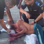 scandal cu violen ntr o localitate din olt jandarmii au intervenit de urgenta o persoana a avut nevoie de primul ajutor