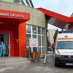 scandal violent la upu slatina o infirmiera a fost agresata de o pacienta sotul pacientei a fost arestat