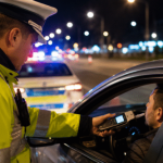soferi prinsi conducand sub influenta alcoolului pe strazile din pitesti unul dintre ei provine din olt