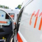 tragedie in cadrul festivitatilor unei comune un barbat de 40 de ani a decedat dupa o posibila electrocutare