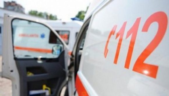 tragedie in cadrul festivitatilor unei comune un barbat de 40 de ani a decedat dupa o posibila electrocutare