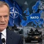 Alertă în Europa după ce Polonia avertizează că Rusia ar putea lovi state NATO