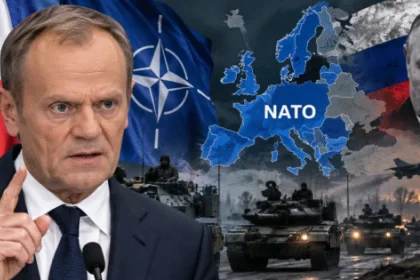 Alertă în Europa după ce Polonia avertizează că Rusia ar putea lovi state NATO