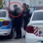 Angajată agresată sexual și lovită cu mătura; bărbat reținut