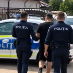 Arestat după amenințări către fosta concubină și încălcarea ordinului de protecție