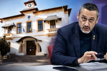 Avertisment dur pentru Primăria Slatina: „Vom rezilia contractele”
