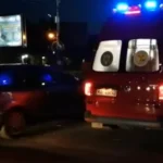 Bărbat accidentat pe trecerea de pietoni de o șoferiță de 80 de ani