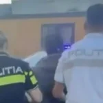 Bărbat de 32 de ani, reținut după ce și-a bătut tatăl în repetate rânduri