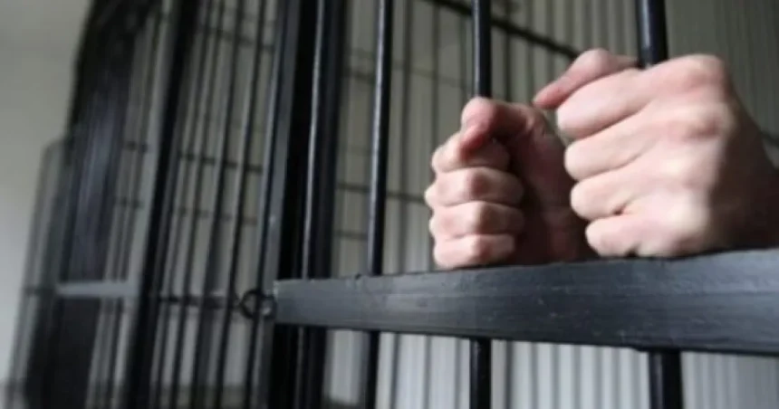 Bărbat din Olt reținut pentru agresarea unui consătean de 71 de ani