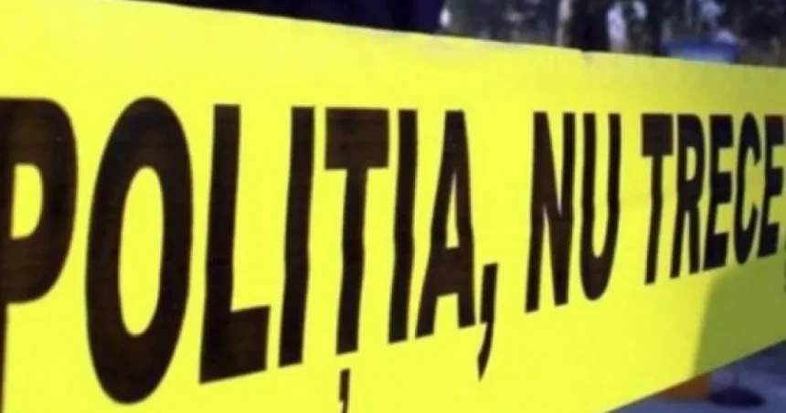 Bărbat dispărut, găsit mort după căutări; polițiștii spun că s-a sinucis