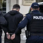 Bărbat prins după ce ar fi violat de trei ori o fată de 14 ani
