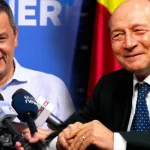 Băsescu, înainte de consultările de la Cotroceni: Cea mai sigură soluție e Sorin Grindeanu